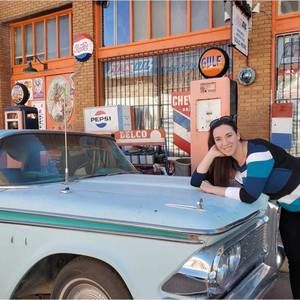 Meet your Posher, Jennifer